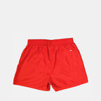 Beachwear Short de bain Ken-37-D-Box Diesel Red Homme