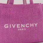 Borse tote Borsa G-Tote Givenchy Viola Femme