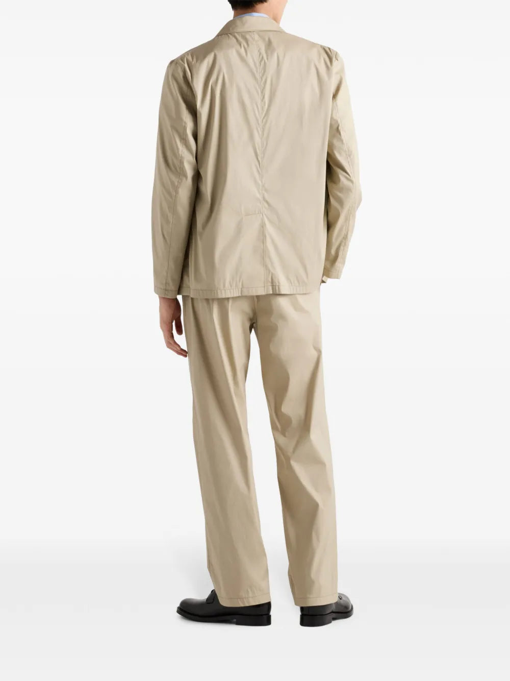 Pants Beige Pants Prada Beige Man