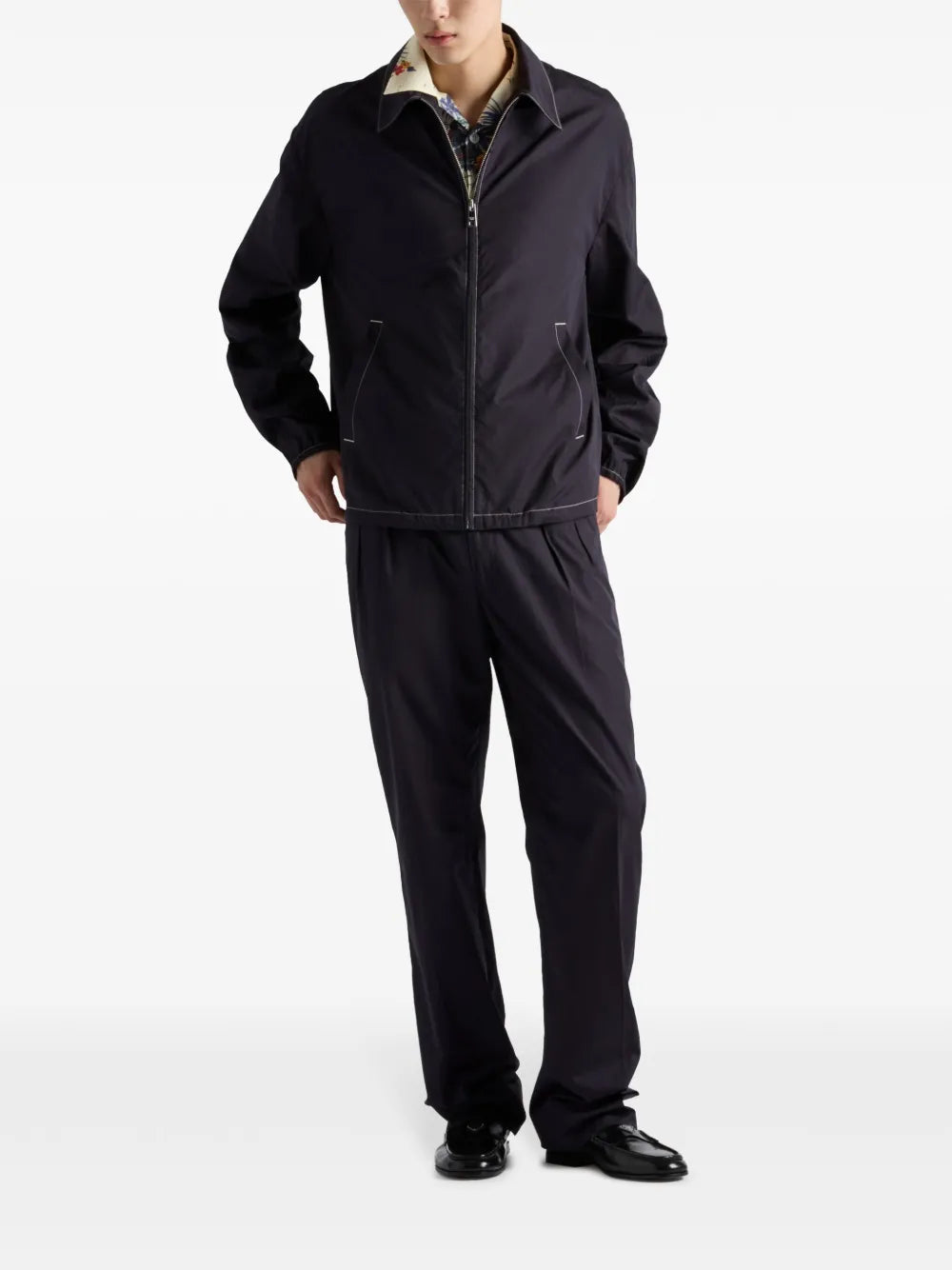 Pradaコットンパンツ - メンズ – myCompañero