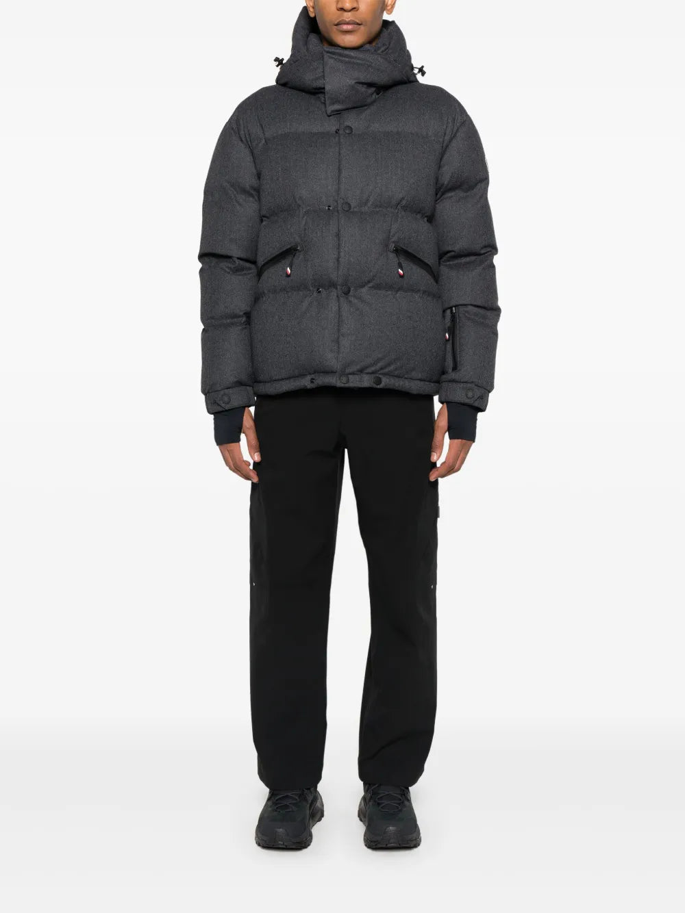 Doudoune Krun Moncler Grenoble - Homme – myCompañero