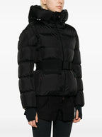 Imagem do artigo Doudoune Bouquetin da marca Moncler Grenoble para Mulheres - Temporada Outono-Inverno 2025 - Vista Detalhada_1