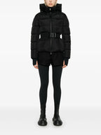 Imagem do artigo Doudoune Bouquetin da marca Moncler Grenoble para Mulheres - Temporada Outono-Inverno 2025 - Vista Traseira