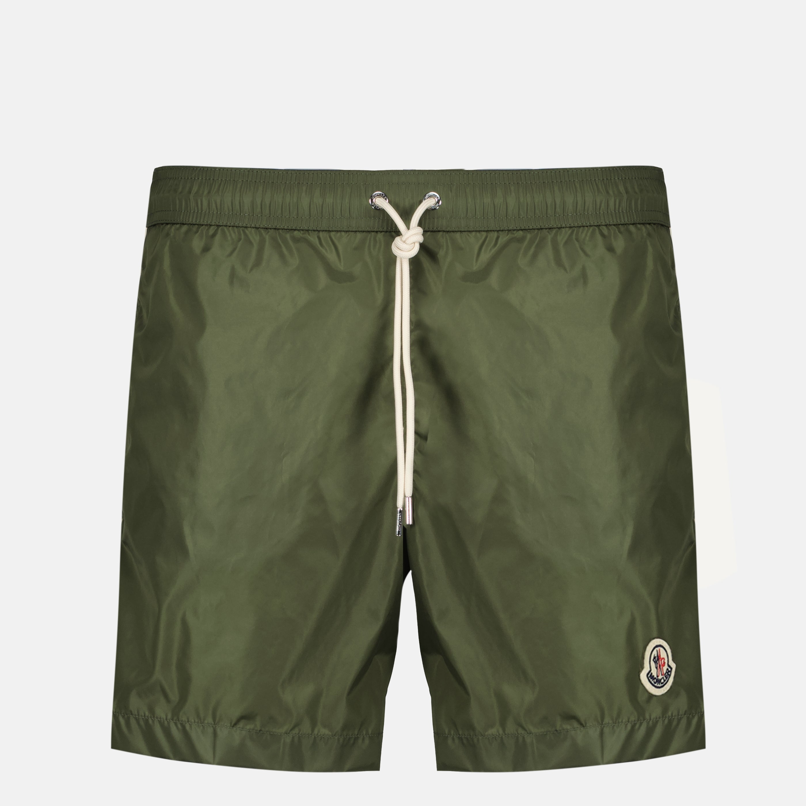 Moncler Swim Shorts with Trim - Men – myCompañero