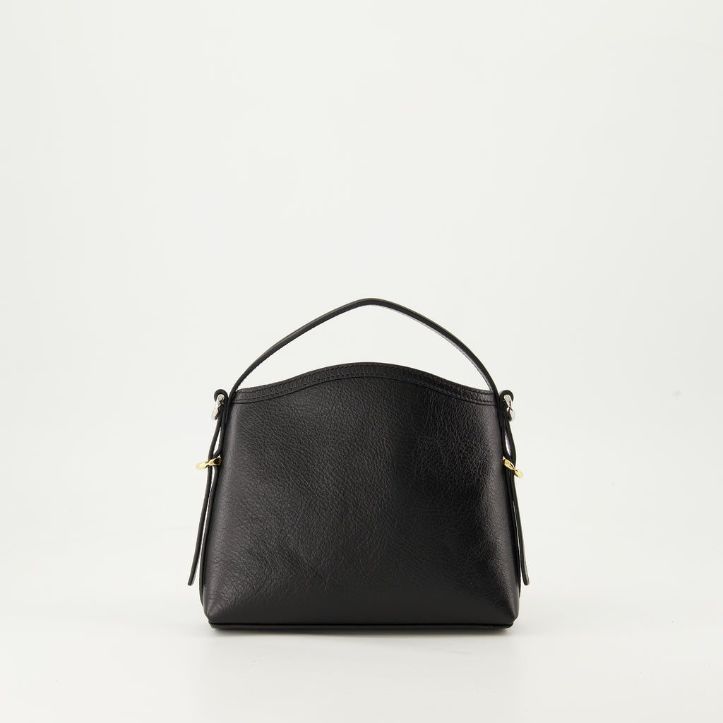 Bolsas de mão e de ombro Sac Voyou nano Givenchy Preto Femme