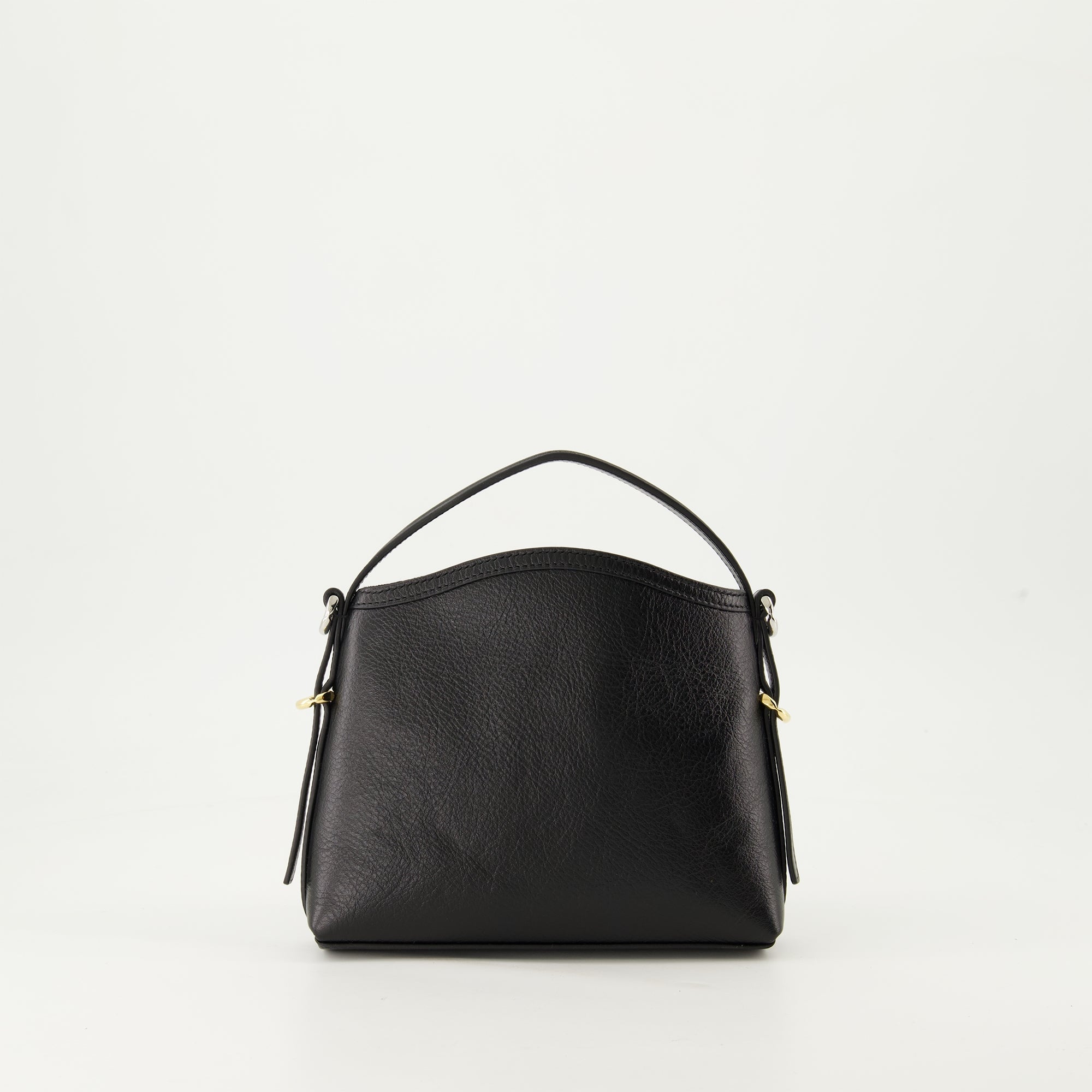 Bolsas de mão e de ombro Sac Voyou nano Givenchy Preto Femme
