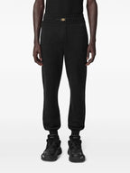 Pantalons Pantalon de jogging Versace Noir Homme