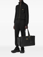 Pantalons Pantalon de jogging Versace Noir Homme