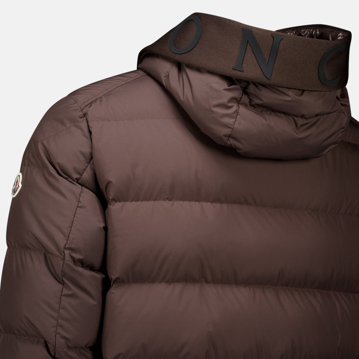 Manteaux Giacca Invernale Orvelle Marrone Moncler Marron Homme