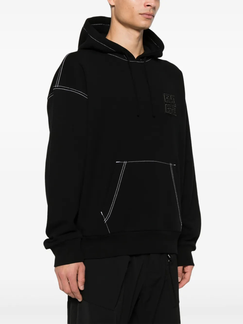 Sweat à Capuche Unisexe Imprimé - Style Hip-hop Décontracté - Polyester - Multi-tailles - JNYEHSUI Sweat à Capuche Unisexe Imprimé - Style Hip-hop Décontracté - Polyester - Multi-tailles - JNYEHSUI
