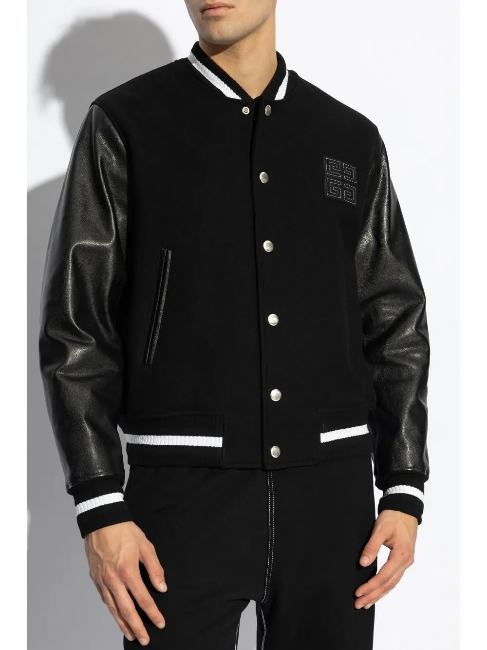 4G Varsity Bomber Givenchy Men – myCompañero