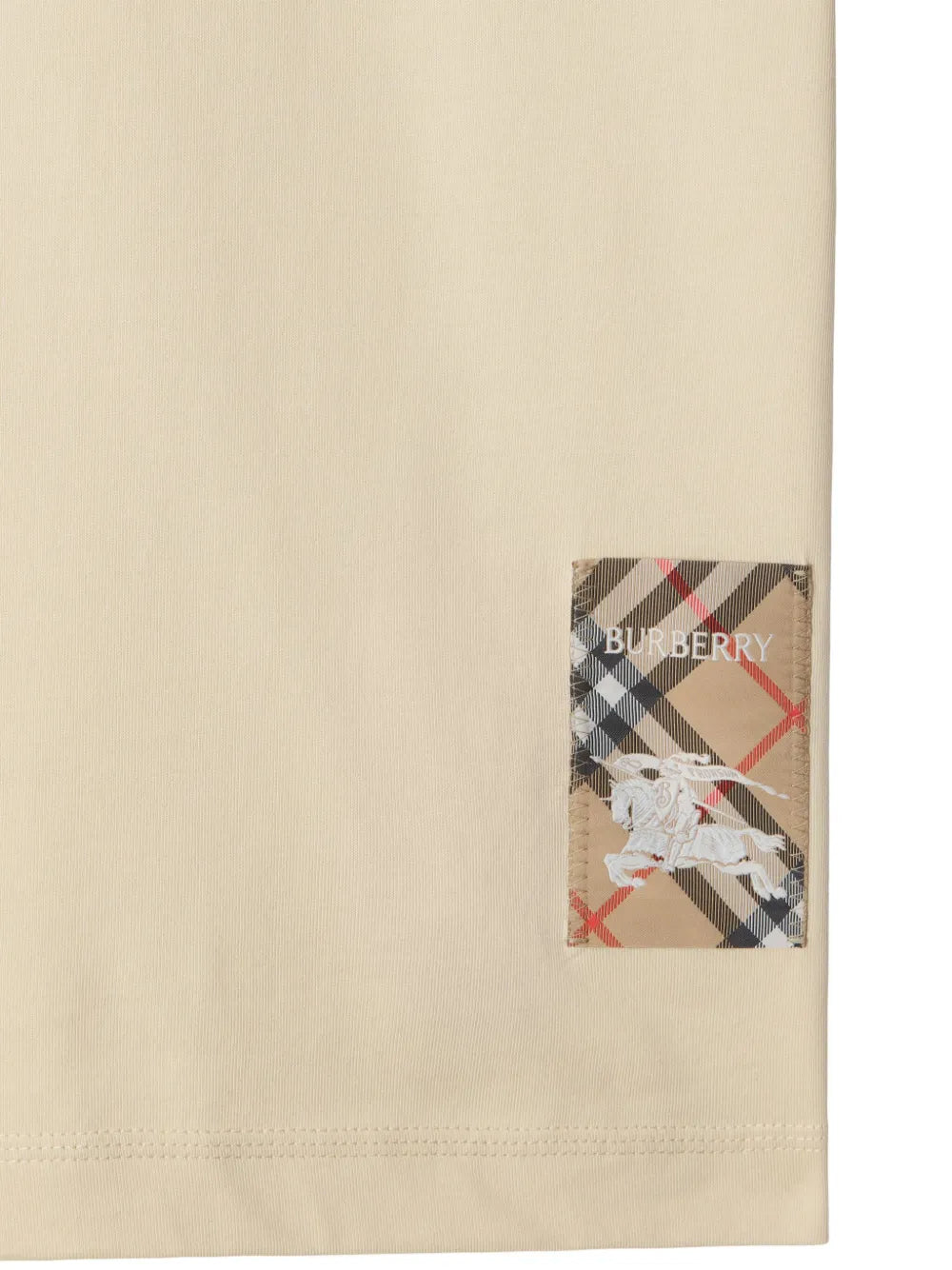 Burberry Cavalier T-Shirt - Women – myCompañero