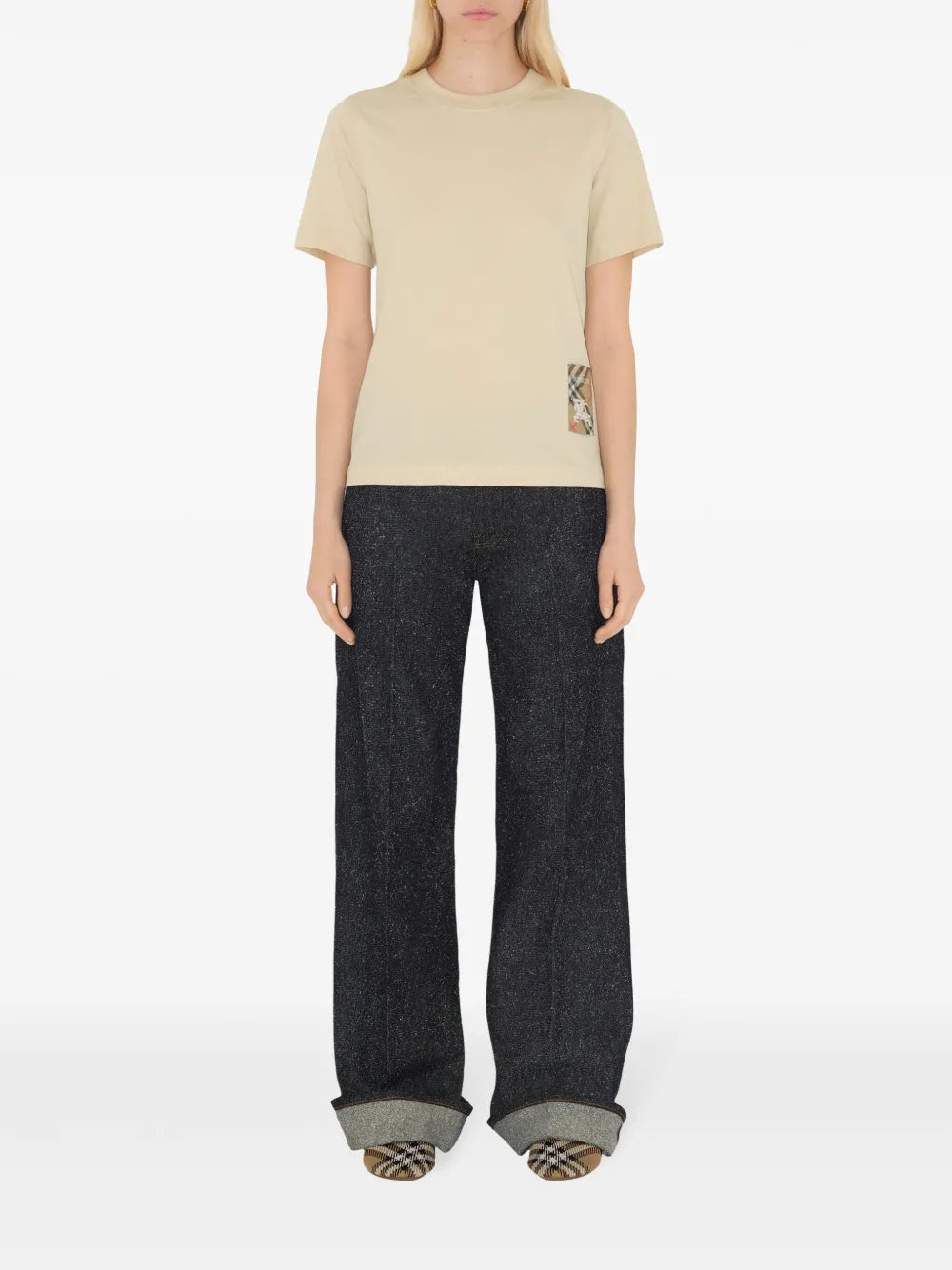 Burberry Cavalier T-Shirt - Women – myCompañero