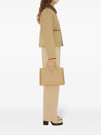 Vestes Veste matelassée Burberry Beige Femme
