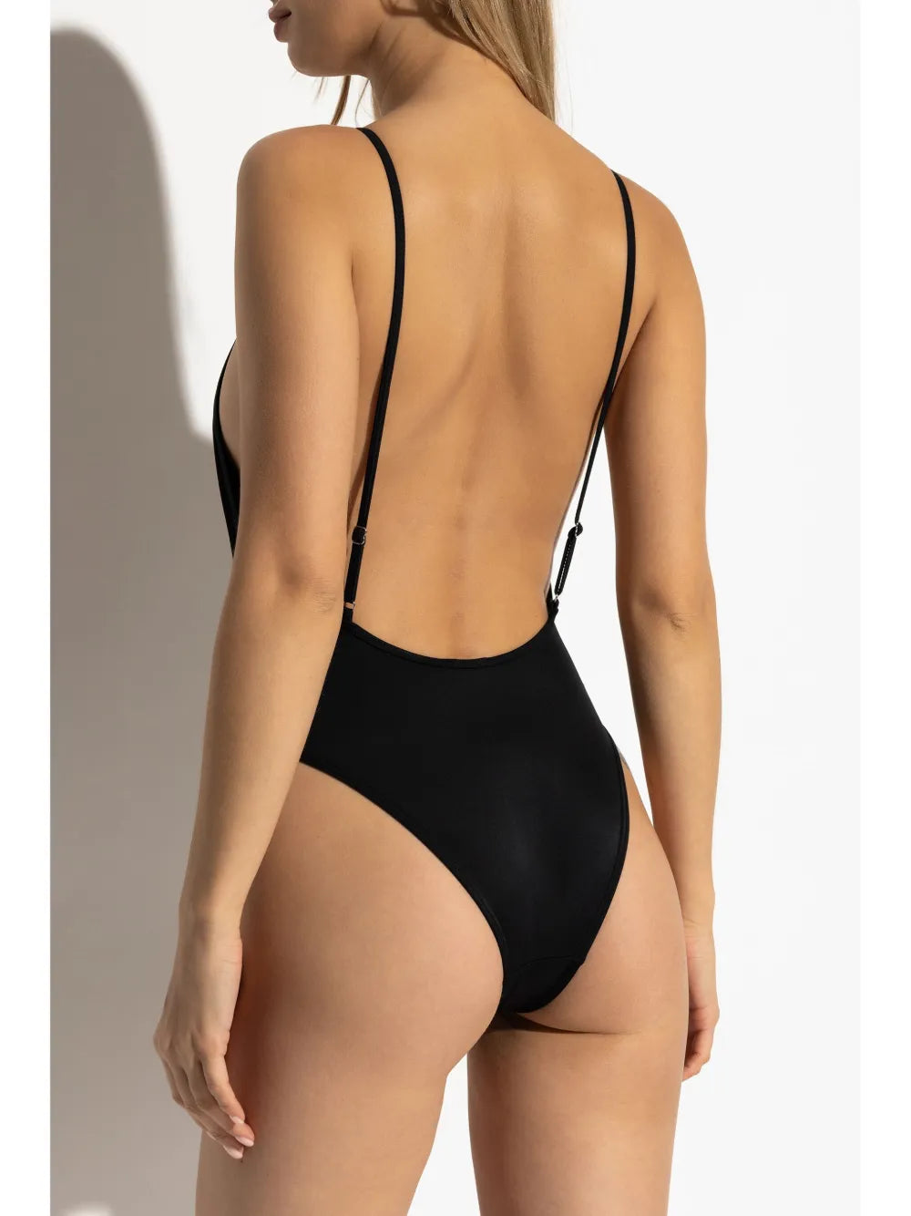 Beachwear Maillot de bain noir Daisy-DN Diesel Noir Femme