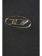 Sweatshirts Sweat- shirt zippé S-Ginni-Zip-Od Diesel Noir Homme