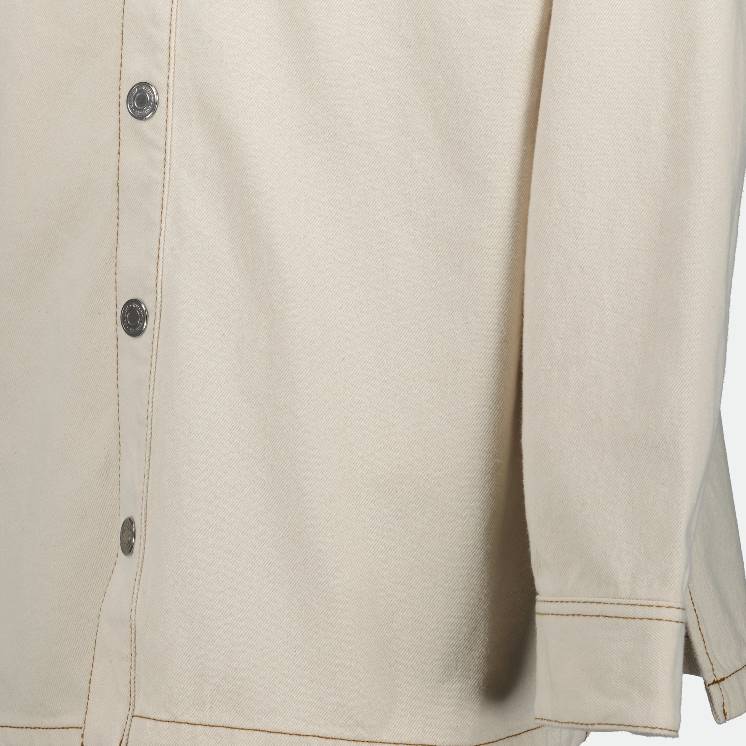 Chemises Chemise Ami de coeur Ami PARIS Beige Homme