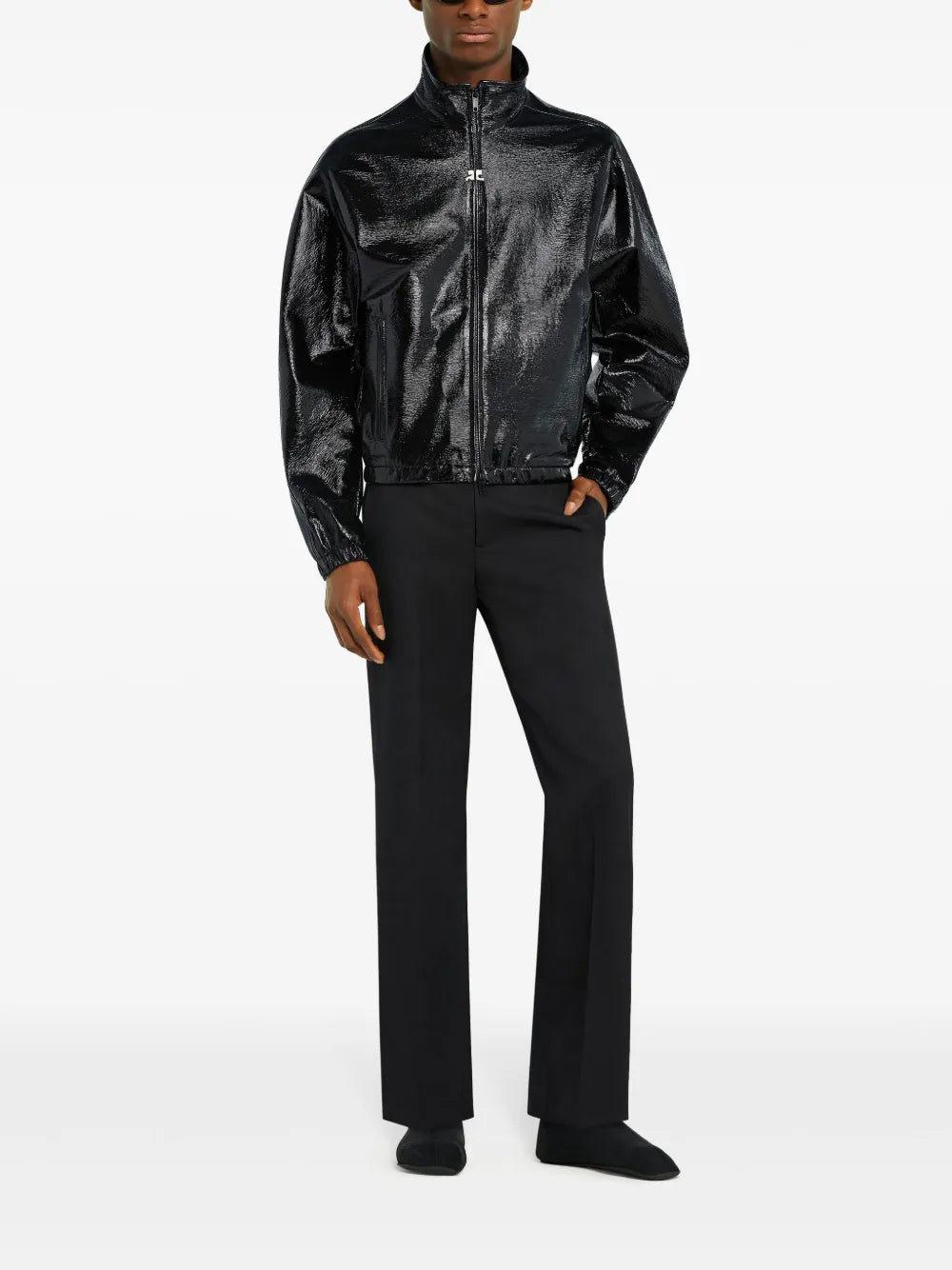 Veste Tracksuit Courrèges - Homme – myCompañero