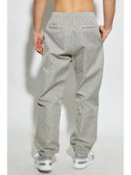 Hosen 4G Jogging Pants Givenchy Schwarz Homme