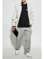 Hosen 4G Jogging Pants Givenchy Schwarz Homme