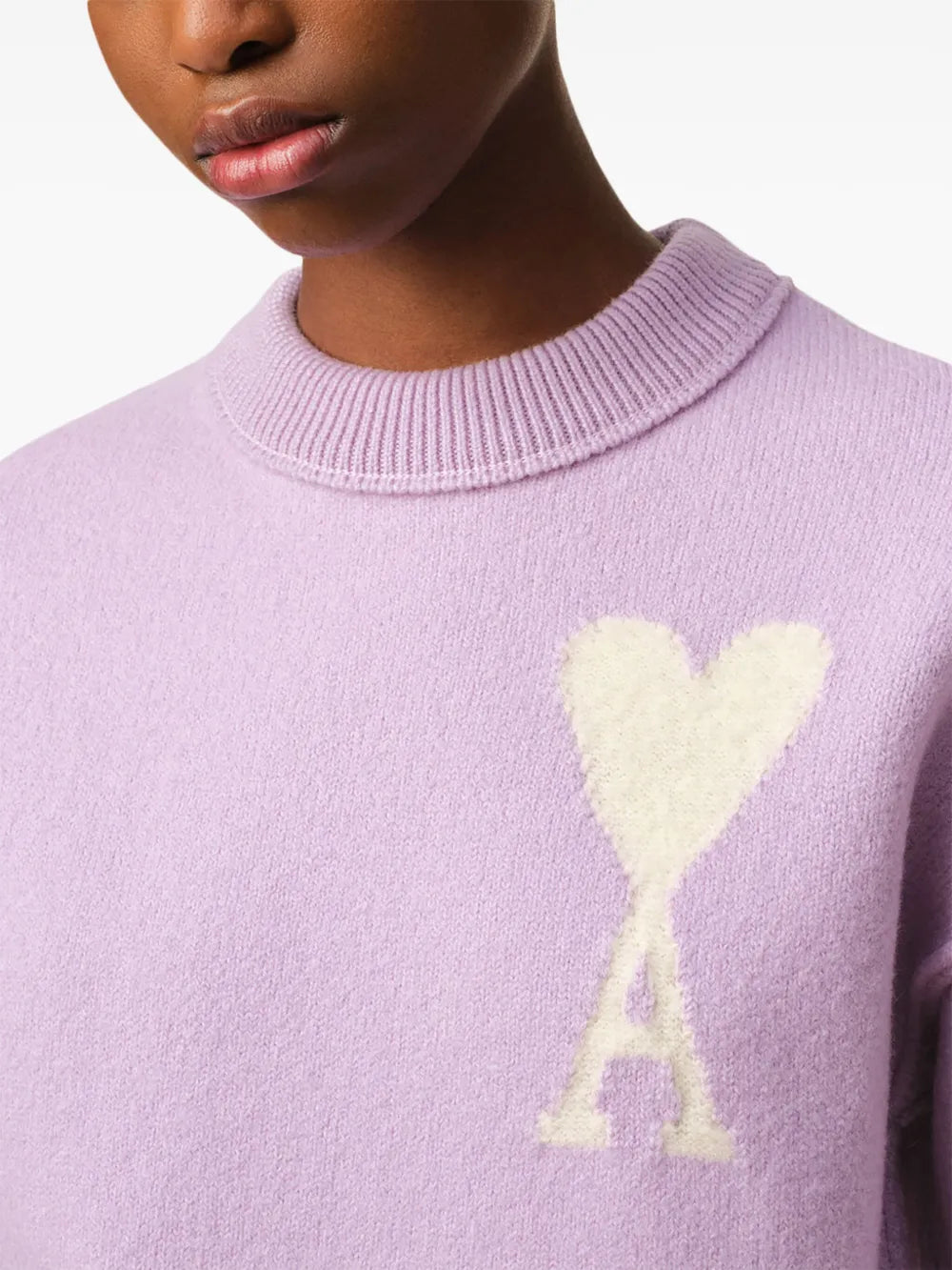 Ami de coeur Sweater AMI Paris - Women and Men – myCompañero Ami de coeur Sweater AMI Paris - Women and Men – myCompañero