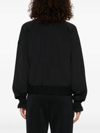 Jackets Zipped Jacket Moncler Black Femme