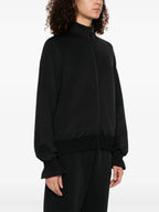Jackets Zipped Jacket Moncler Black Femme