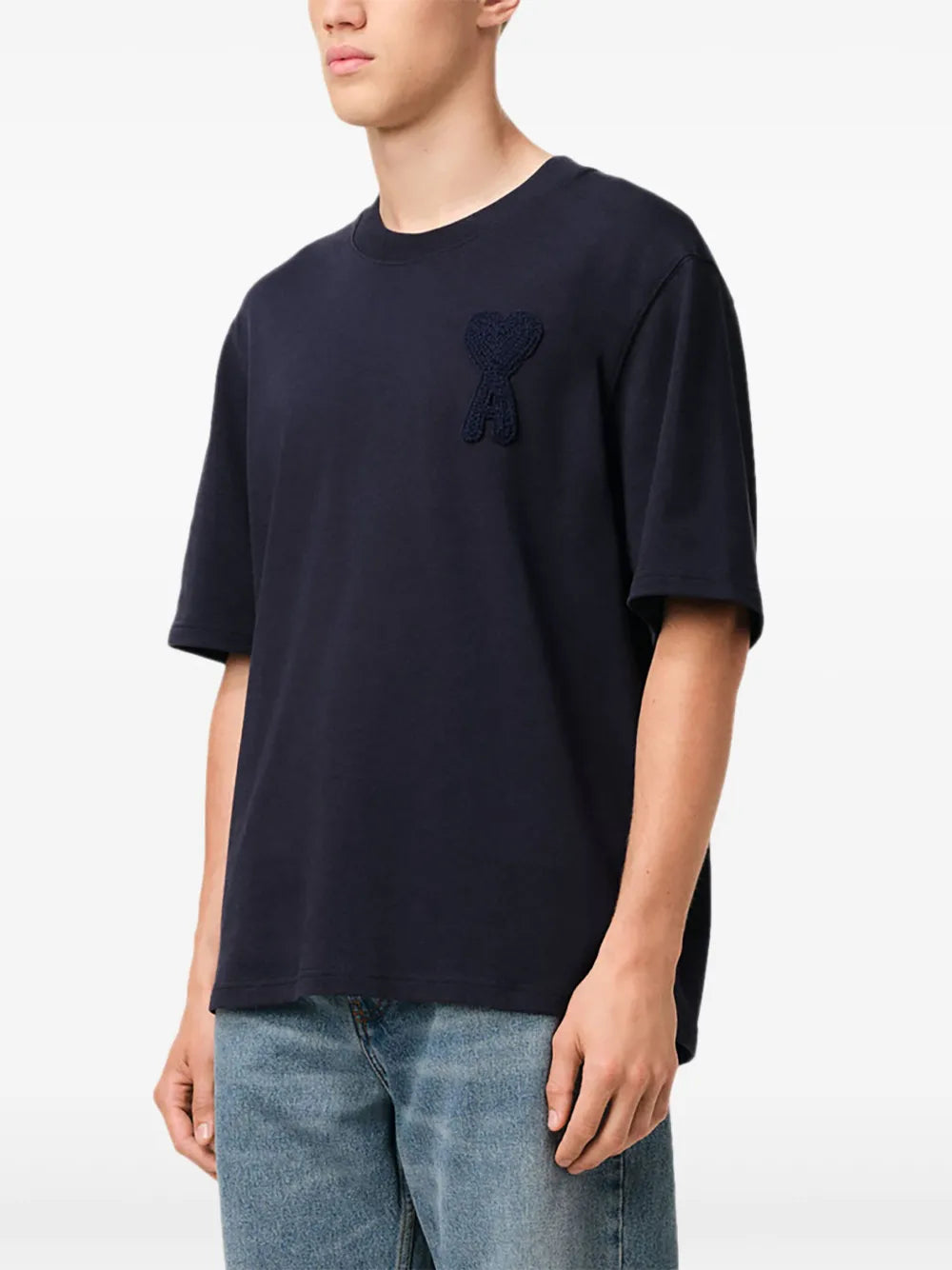 Ami de coeur T-shirt AMI Paris - Men – myCompañero