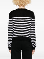 Maglieria Cardigan Jules Khaite Nero Donne