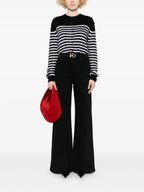 Maglieria Cardigan Jules Khaite Nero Donne