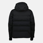 Imagem do casaco de penas Fellberg da marca Moncler Grenoble para Homem - Temporada Outono-Inverno 2025 - Vista Traseira