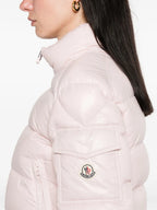 Imagen del artículo Doudoune Petra de la marca Moncler para Mujer - Temporada Otoño-Invierno 2025 - Vista Detallada_5