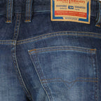 Bild des Artikels D-Vyl 1993 L.34 Jeans von der Marke Diesel für Herren - Herbst-Winter-Saison 2025 - Detailansicht_2