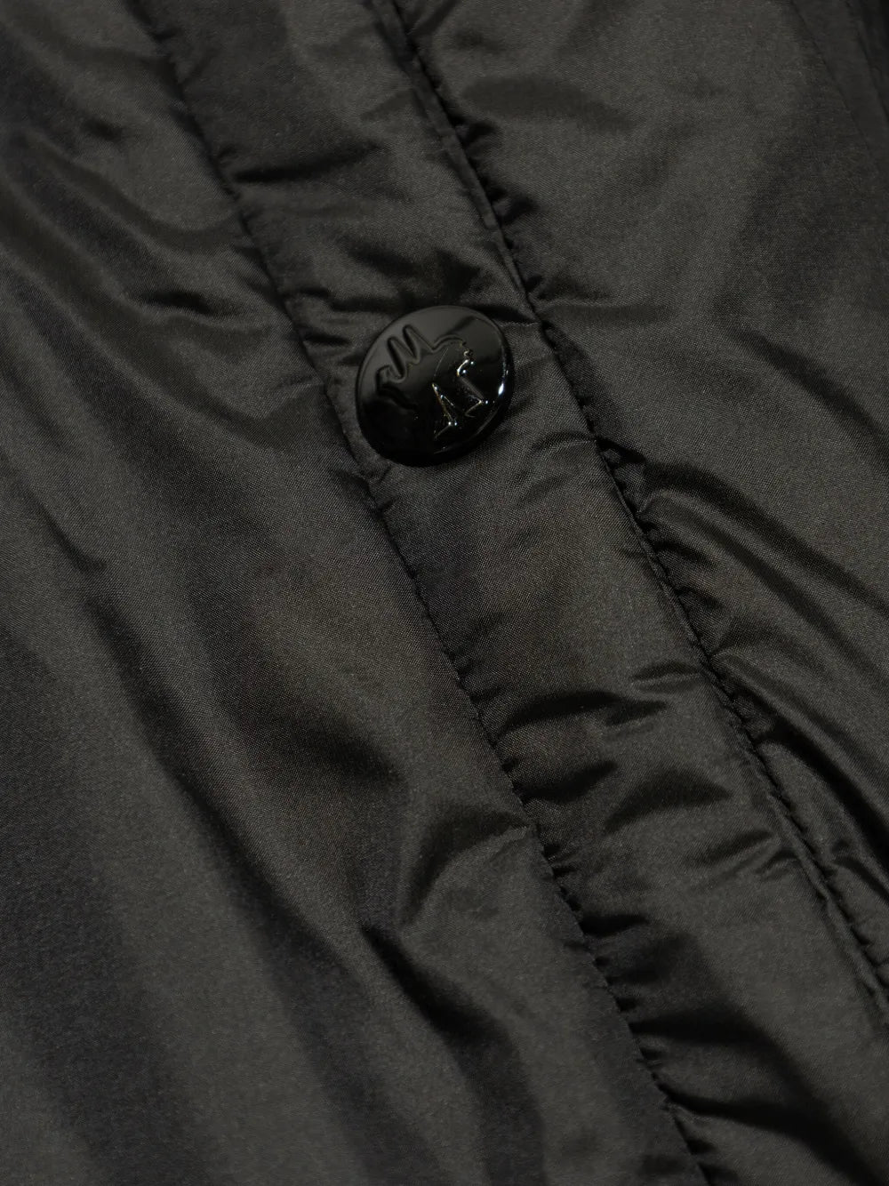 Vestes Bombers réversible Bouchet Moncler Noir Homme