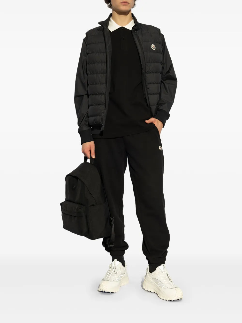 Verney Removable Jacket Moncler - Men – myCompañero