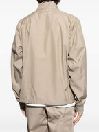 ジャケット ヴェルネイ removable ジャケット Moncler ベージュ Homme