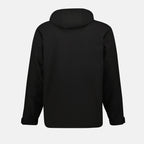 Manteaux Doudoune Riz Moncler Noir Homme