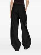 Pants Cirse Pants Iro Black Femme