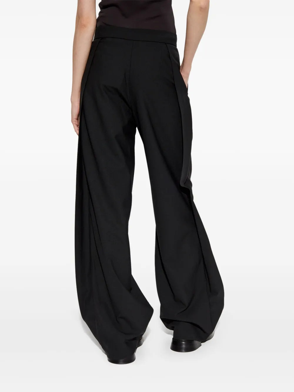 Pants Cirse Pants Iro Black Femme