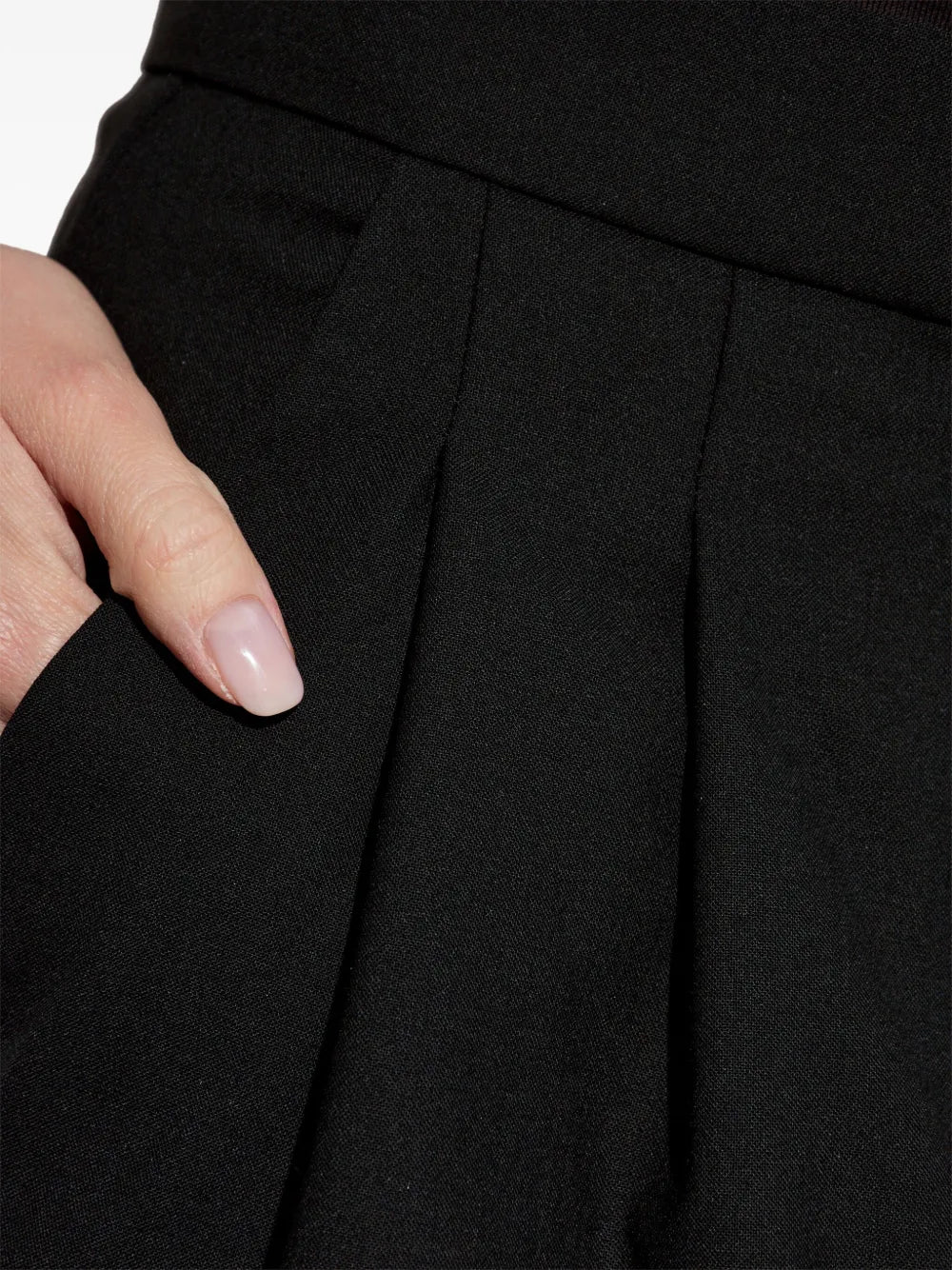 Pants Cirse Pants Iro Black Femme