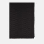 Sciarpe e guanti Sciarpa Cassandre Saint Laurent Nero Homme