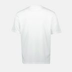 T-Shirts Maxi Chain T-Shirt Versace Weiß Homme