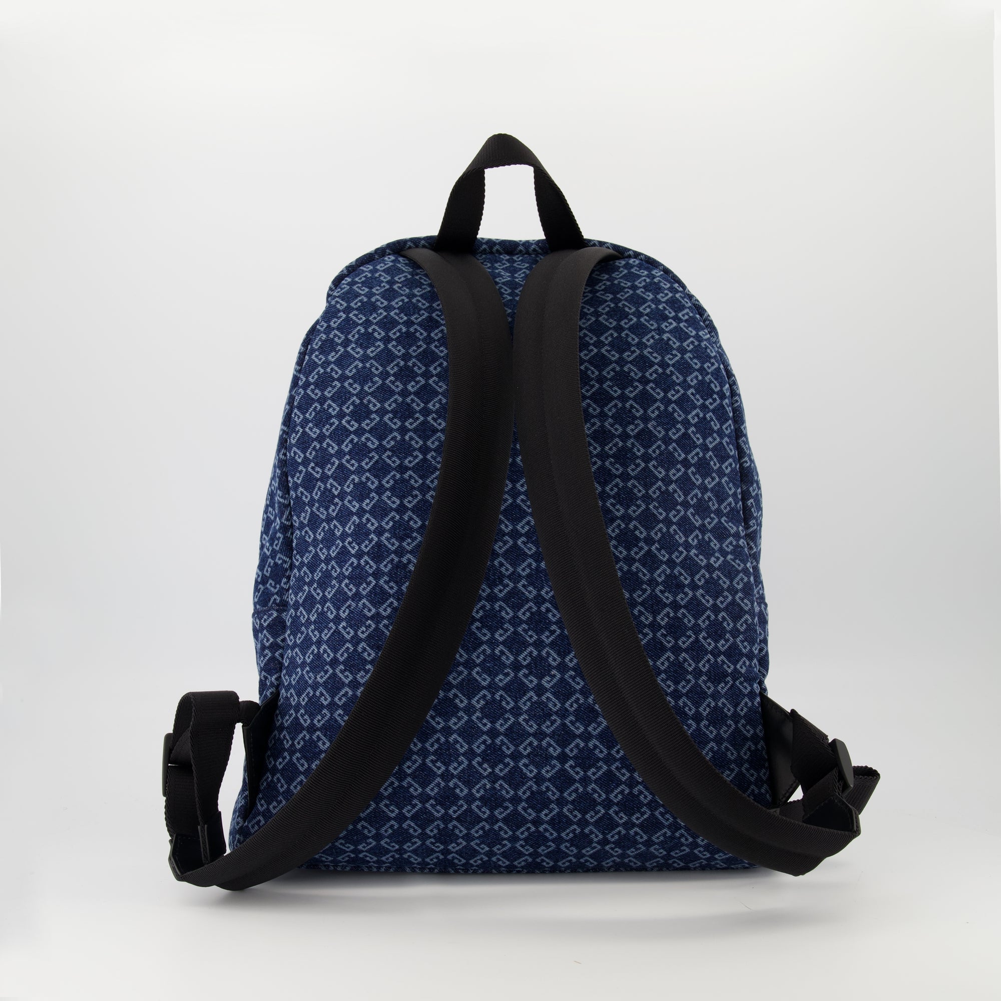 Sacs à dos Sac à dos Essential U Givenchy Bleu Homme