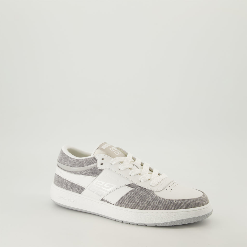 Sneakers Sneakers G-Move Givenchy Grigio Homme