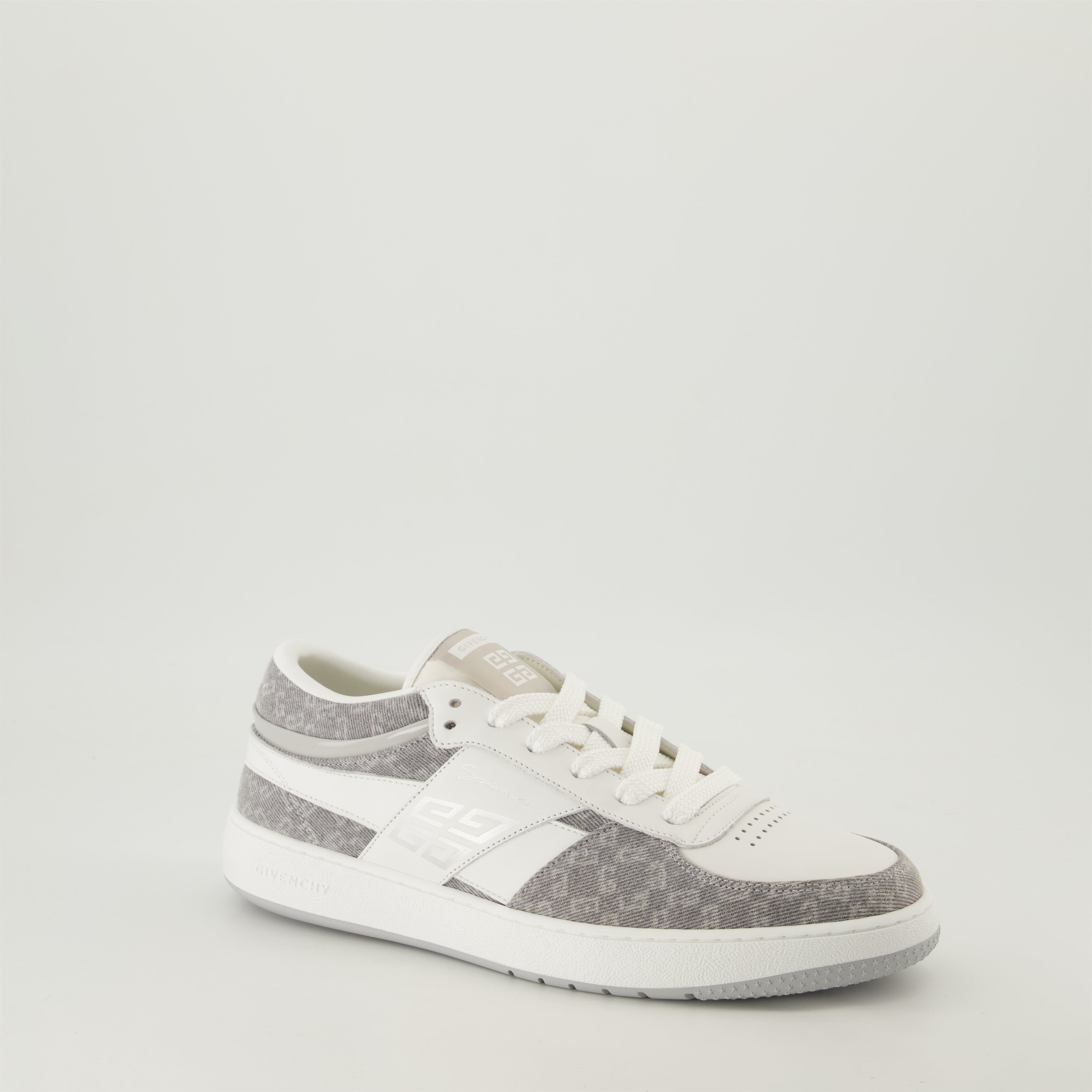 Sneakers Sneakers G-Move Givenchy Grigio Homme
