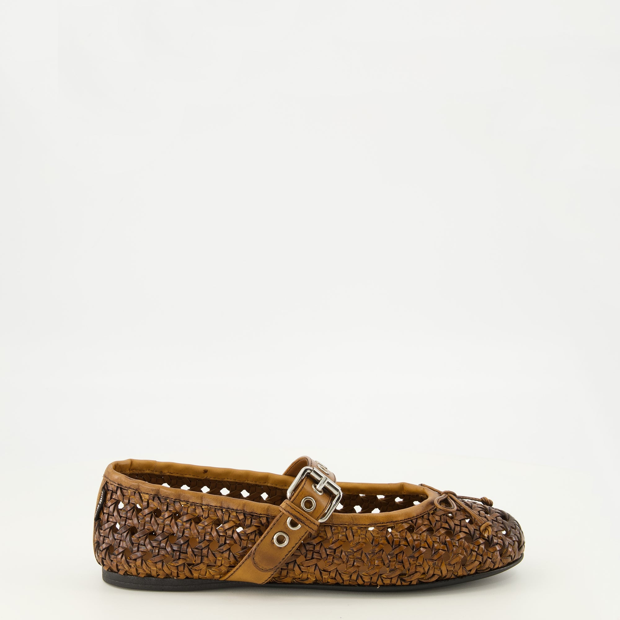 Zapatos Planos para Mujeres