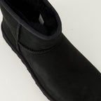 Imagen de las Botas Classic Mini II de Ugg para Mujer - Temporada Otoño-Invierno 2025 - Vista detallada desde arriba