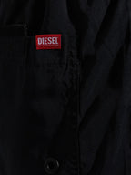 비치웨어 리오-41-D-Core 수영 반바지 Diesel 검은색 Homme