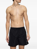 비치웨어 리오-41-D-Core 수영 반바지 Diesel 검은색 Homme