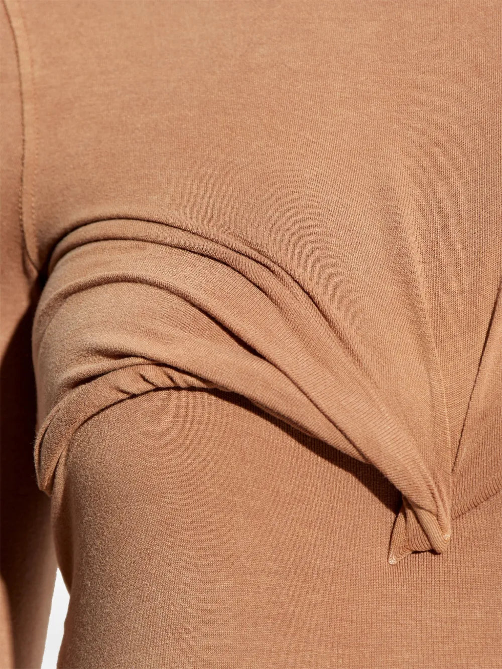 Tops Beige T-Finne Bodysuit Diesel Beige Femme